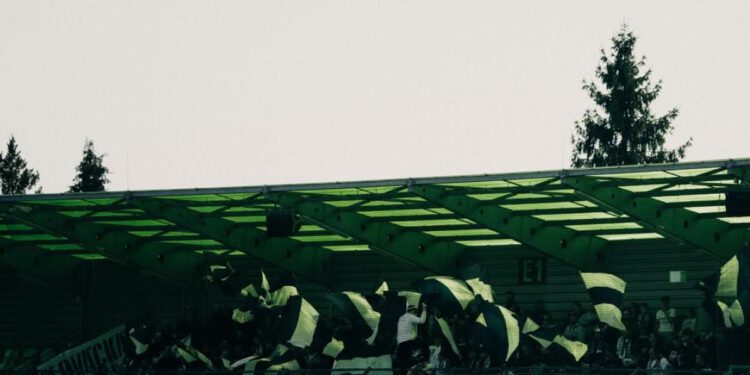 Ženski nogomet, češki trener snima igračice 4 godine. Osuđivan, uvjetna kazna