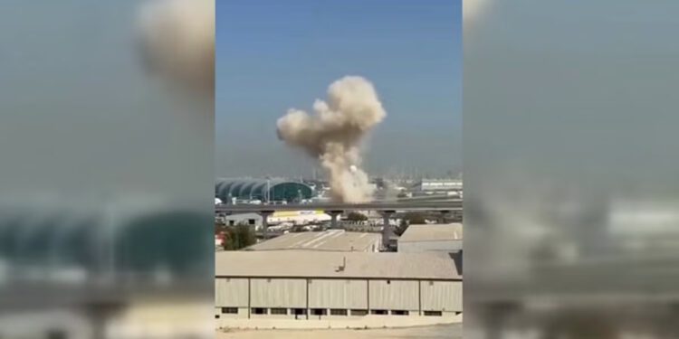 ‘Živiš u Dubaiju, zar te nije strah?’ Kako je sigurno utočište Ujedinjenih Arapskih Emirata pokušalo pokrenuti dva tjedna napada dronovima