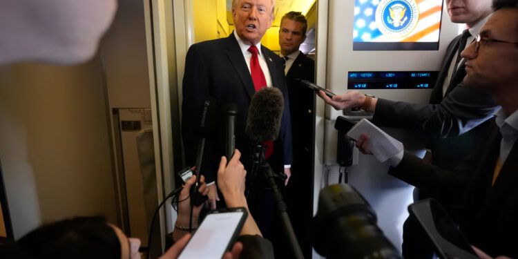 Zlokobno upozorenje Iranu od Trumpovog najvećeg pristaše u Senatu