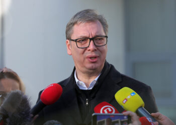 Zna li Vučić nešto? ‘Predviđam da će biti korišteno oružje koje je dosad samo jednom korišteno’