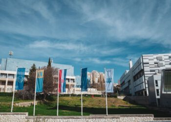 Znanost, kreativnost i tehnologija za mlade: treća AJ+TI konferencija u Splitu