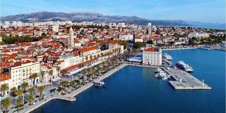 Znanstvenice izlaze na Rivu: “Znanost u prolazu 2026” prvi put stiže u Split