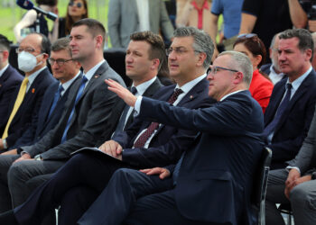 Zurovec opleo po bivšim kolegama: ‘Prljavi su i bezobrazni, neka se bave sobom’