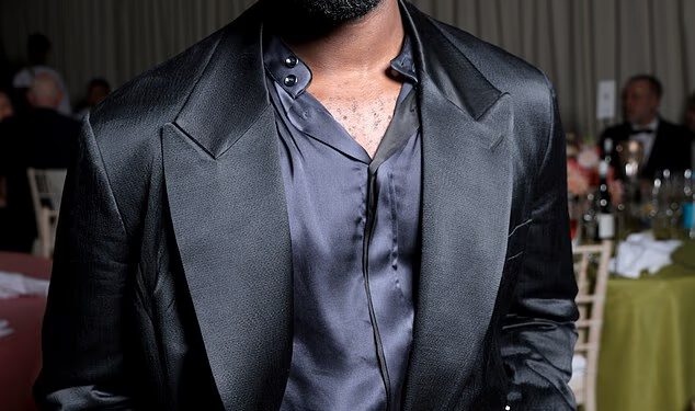 Zvijezda Harry Pottera Paapa Essiedu kaže da se suočavao s prijetnjama smrću otkako je dobio ulogu Snapea u novoj TV seriji