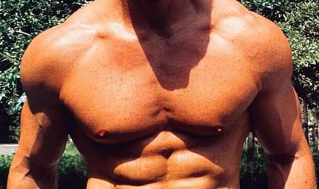 Zvijezda Reachera Alan Ritchson NIJE optužen jer je policija utvrdila da je udario susjeda u samoobrani