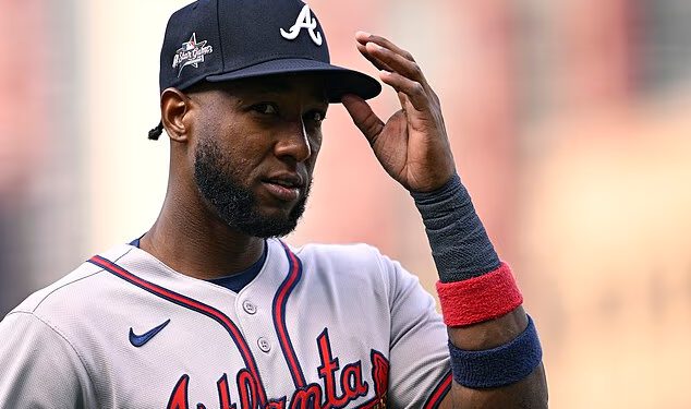 Zvijezda bejzbola doznaje svoju sudbinu nakon žalbe na zabranu droge od 162 utakmice