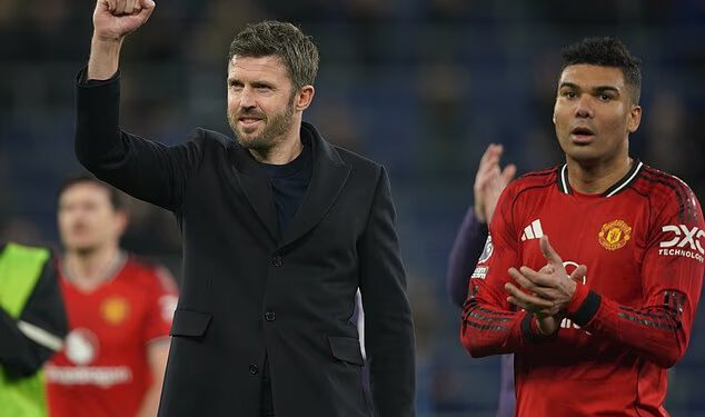 Zvijezda koja će otići, područje koje se mora ojačati i zašto je Michael Carrick kandidat za stalnog šefa Man Uniteda nakon prvih šest utakmica na čelu, piše NATHAN SALT