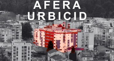 Afera Urbicid
