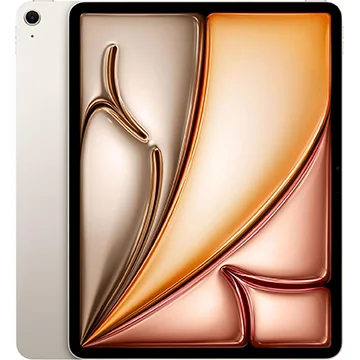 Apple iPad Air 13-inčni M4 128GB Wi-Fi 7 s Apple N1 (2026)