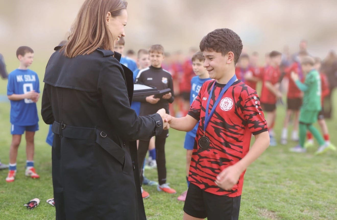 brac nogomet turnir joke 9