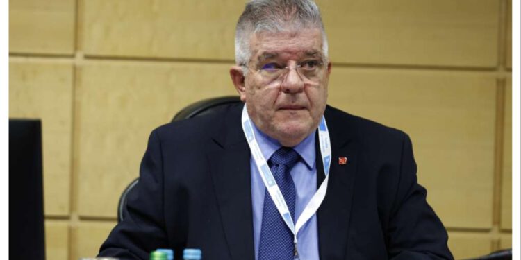 Političar rekao da je malo Hrvata ubijeno na Bleiburgu, Hrvati i muslimani ga smijenili
