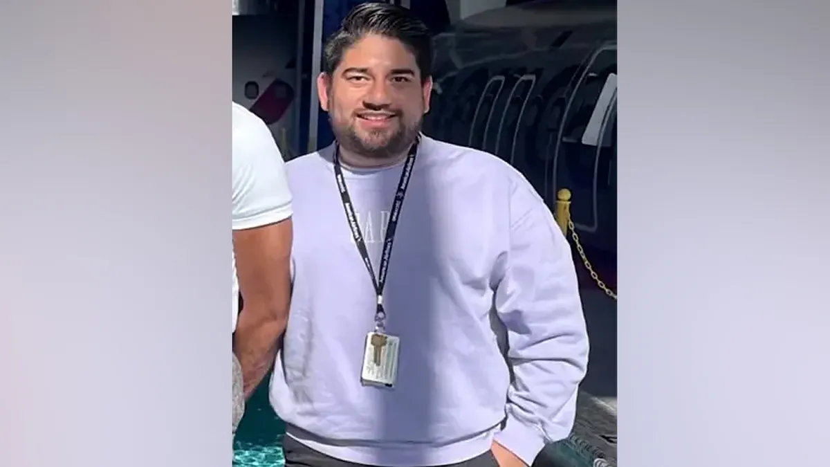 Eric Fernando Gutierrez Molina