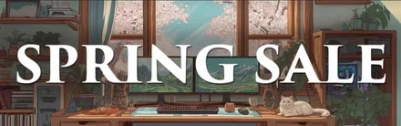 Fanatična proljetna rasprodaja 2026