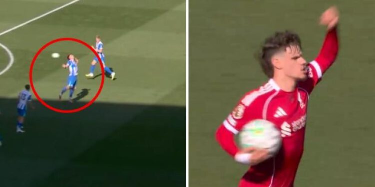 greška Dunka i pogodak bivšeg Milana Kerkeza