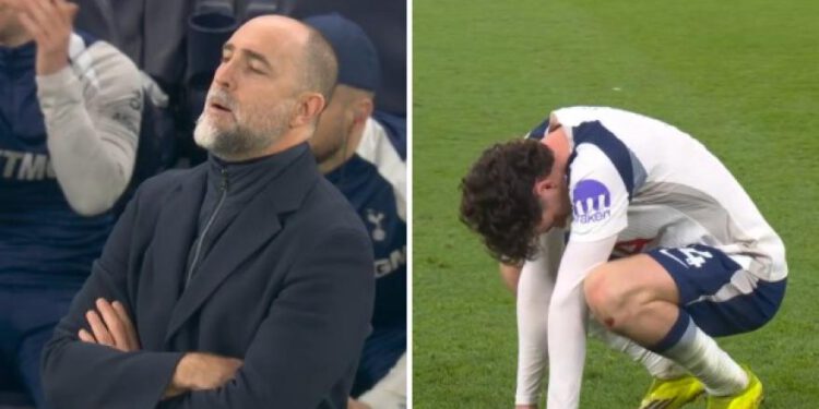 gubi protiv Palacea i sada riskira ispadanje