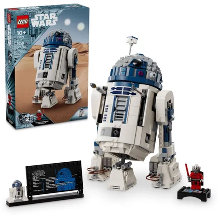 LEGO Star Wars: R2-D2