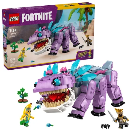 LEGO Fortnite: Klombo