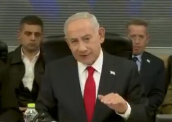 Iranski režim sledit će se od poruke Izraela: Nad glavama im je doslovno smrt