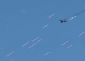 Amerikanci otkrili da su im stradala tri aviona: ‘Riječ je o prijateljskoj vatri’