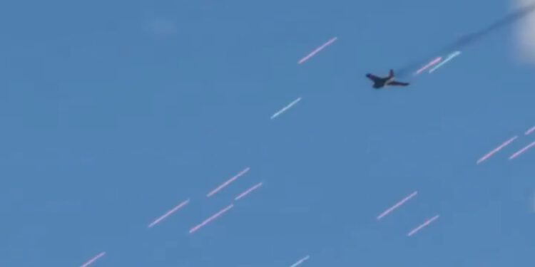 Amerikanci otkrili da su im stradala tri aviona: ‘Riječ je o prijateljskoj vatri’