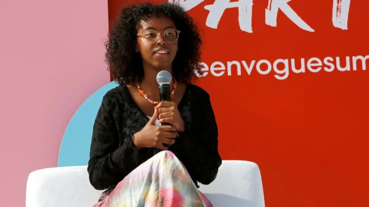 Isra Hirsi