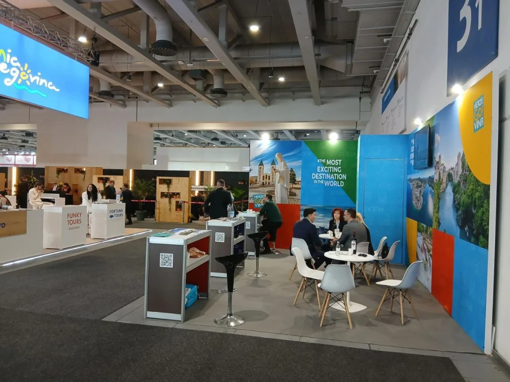 ITB Berlin