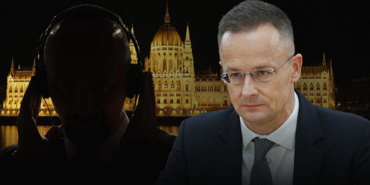 kako je nacrt Russiagatea pokrenut protiv Orbana — RT World News