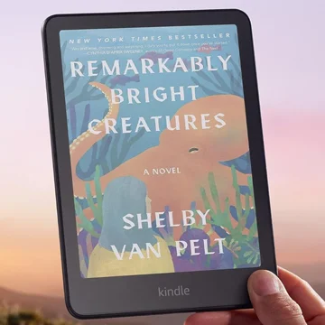 Amazon Kindle Colorsoft 16GB (bez oglasa)