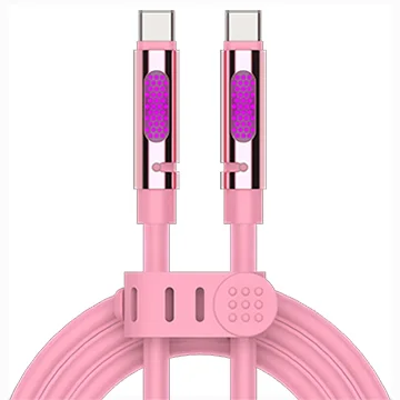 mfish Aroma Bee 240W USB-C kabel za punjenje