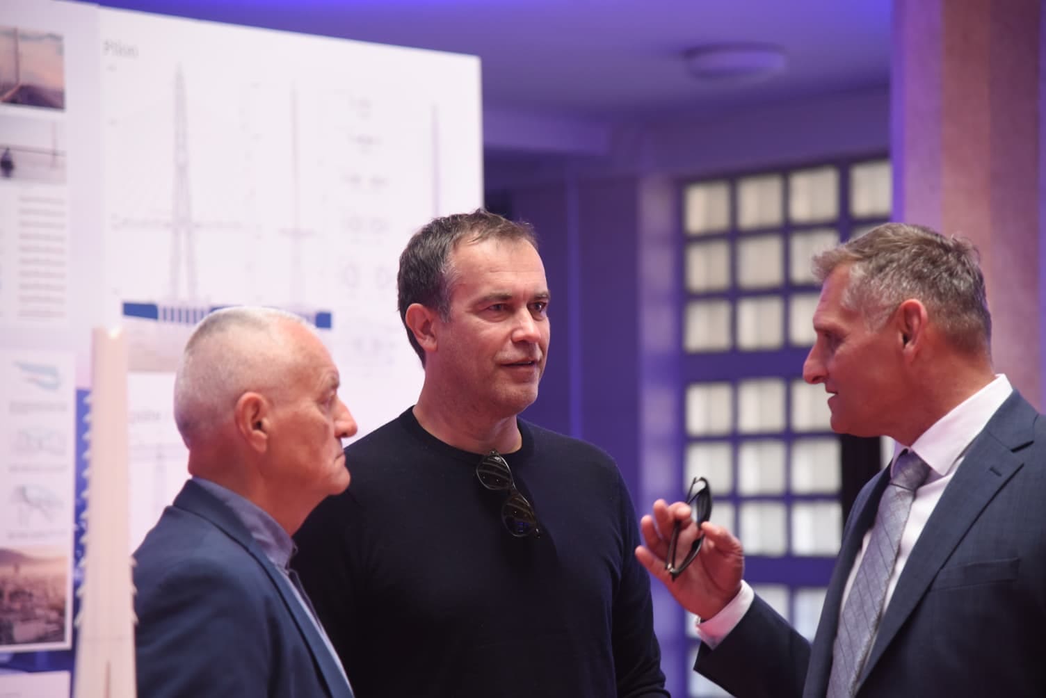 most kastela predstavljanje  1