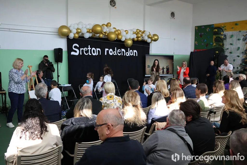 Mostarski centar “Los Rosales” proslavio 29. rođendan