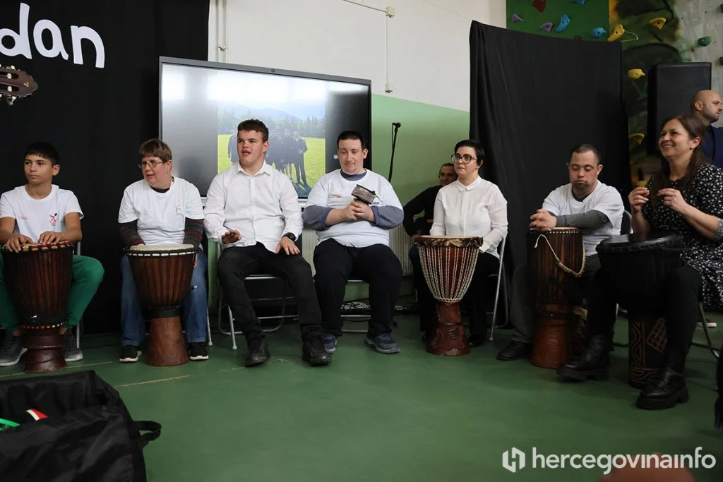 Mostarski centar “Los Rosales” proslavio 29. rođendan