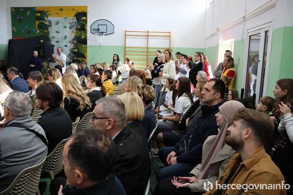 Mostarski centar “Los Rosales” proslavio 29. rođendan