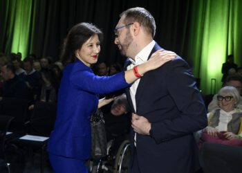 Možemo! najavio pobjedu na izborima, Plenković: ‘A jel’? Ajde, čestitam’