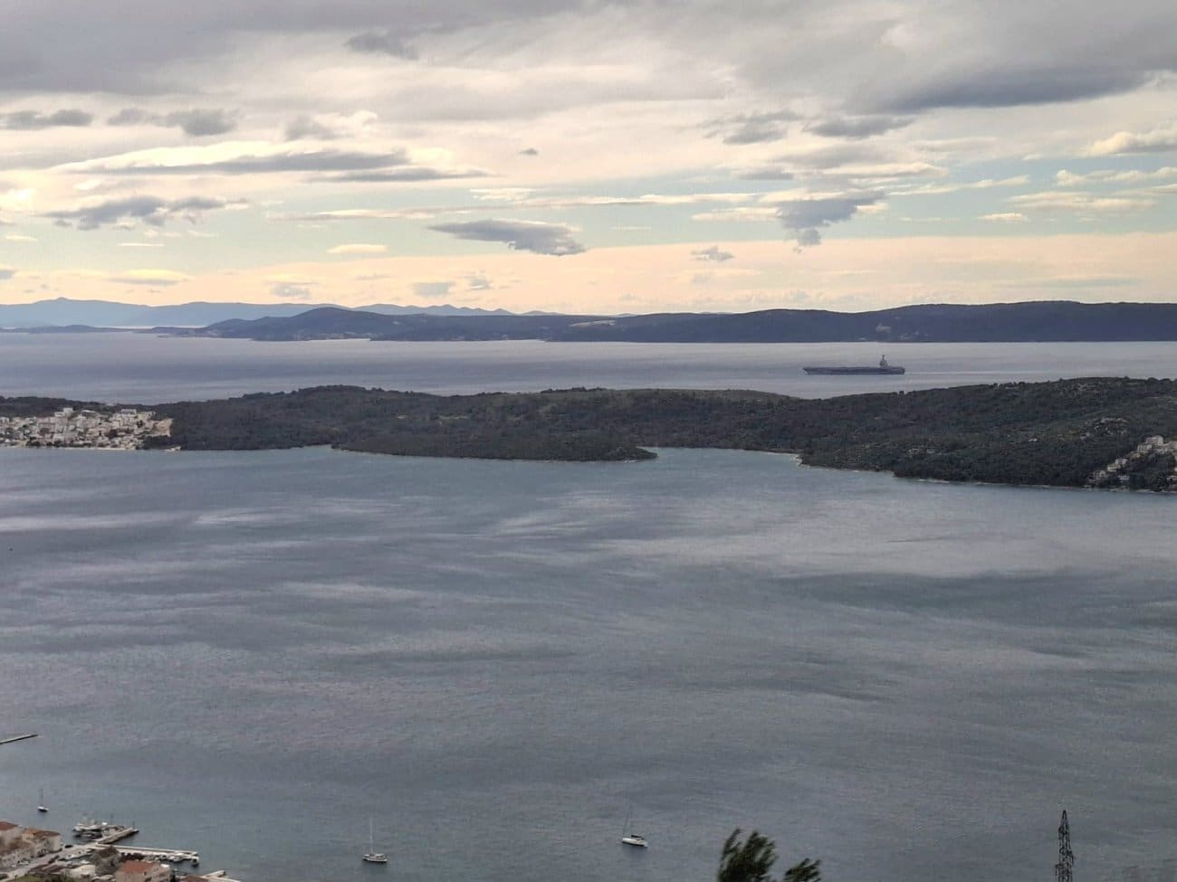 nosac aviona split  1