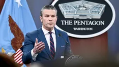 Hegseth izlaže 'jasnu' trodijelnu misiju protiv Irana, kaže da rat 'nije beskonačan'