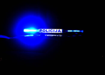 U kući u Krku pronađena mrtva osoba