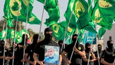 Iranski opunomoćenici vode rat protiv Izraela, prijete američkim interesima dok je Irak kritikovan jer ih nije razoružao