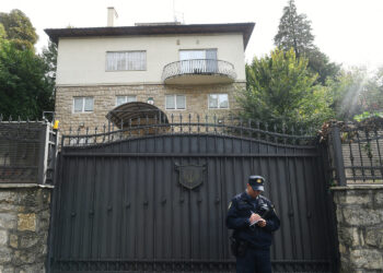 Oglasilo se iransko veleposlanstvu u Zagrebu: Odgovorili Izraelu i spomenuli Domovinski rat