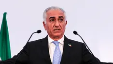 Iranski prijestolonasljednik u egzilu kaže da američki napadi označavaju 'samo početak kraja' režima