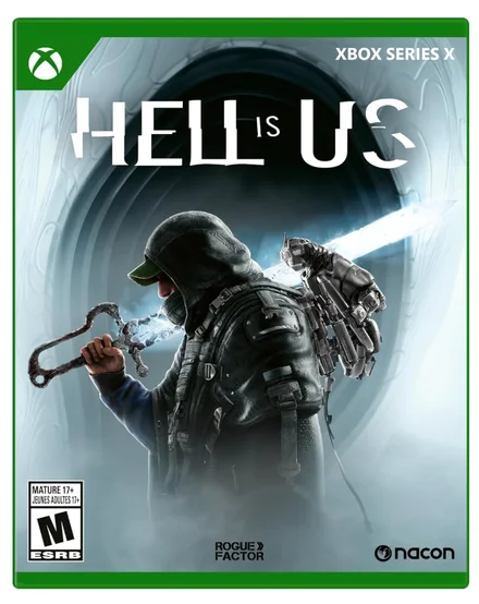 Pakao smo mi - Xbox Series X