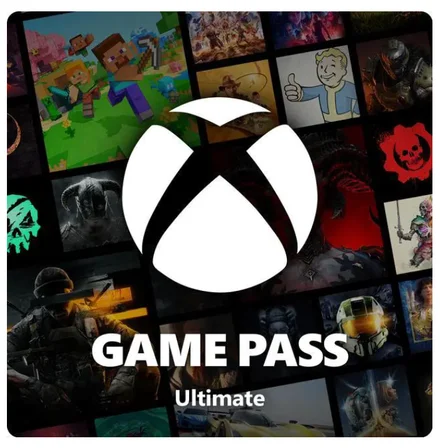Xbox 3 Month Game Pass Ultimate članstvo