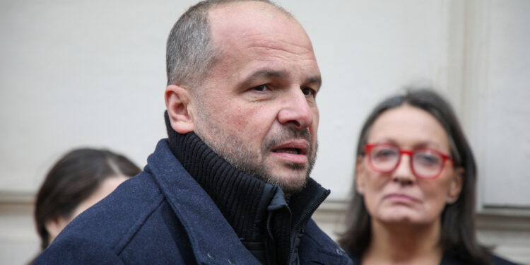 Izvadili Hajdaš Dončiću prljavi veš iz ormara: Podsjetili što je radio kao ministar