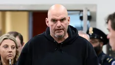 'Lijepo unapređenje': Fetterman kaže da Mullin ima glasove dok Trump mijenja Noema u DHS-u
