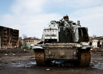 Zapad u panici: ‘Prijeti nam ekonomski sudnji dan’