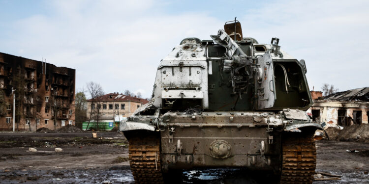 Zapad u panici: ‘Prijeti nam ekonomski sudnji dan’