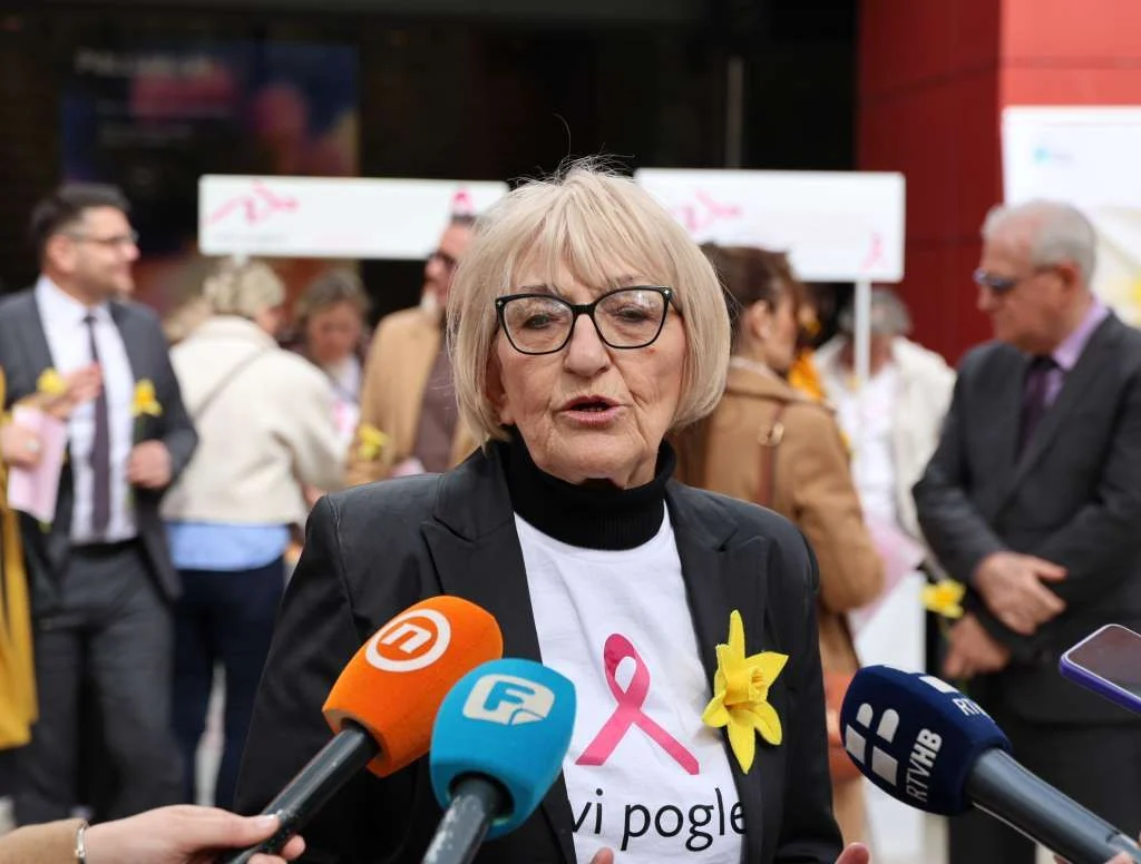 U Mostaru obilježen Dan narcisa