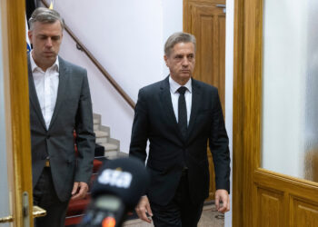 Slovenci zatvorili birališta, čini se da je poznato u kojem smjeru idu