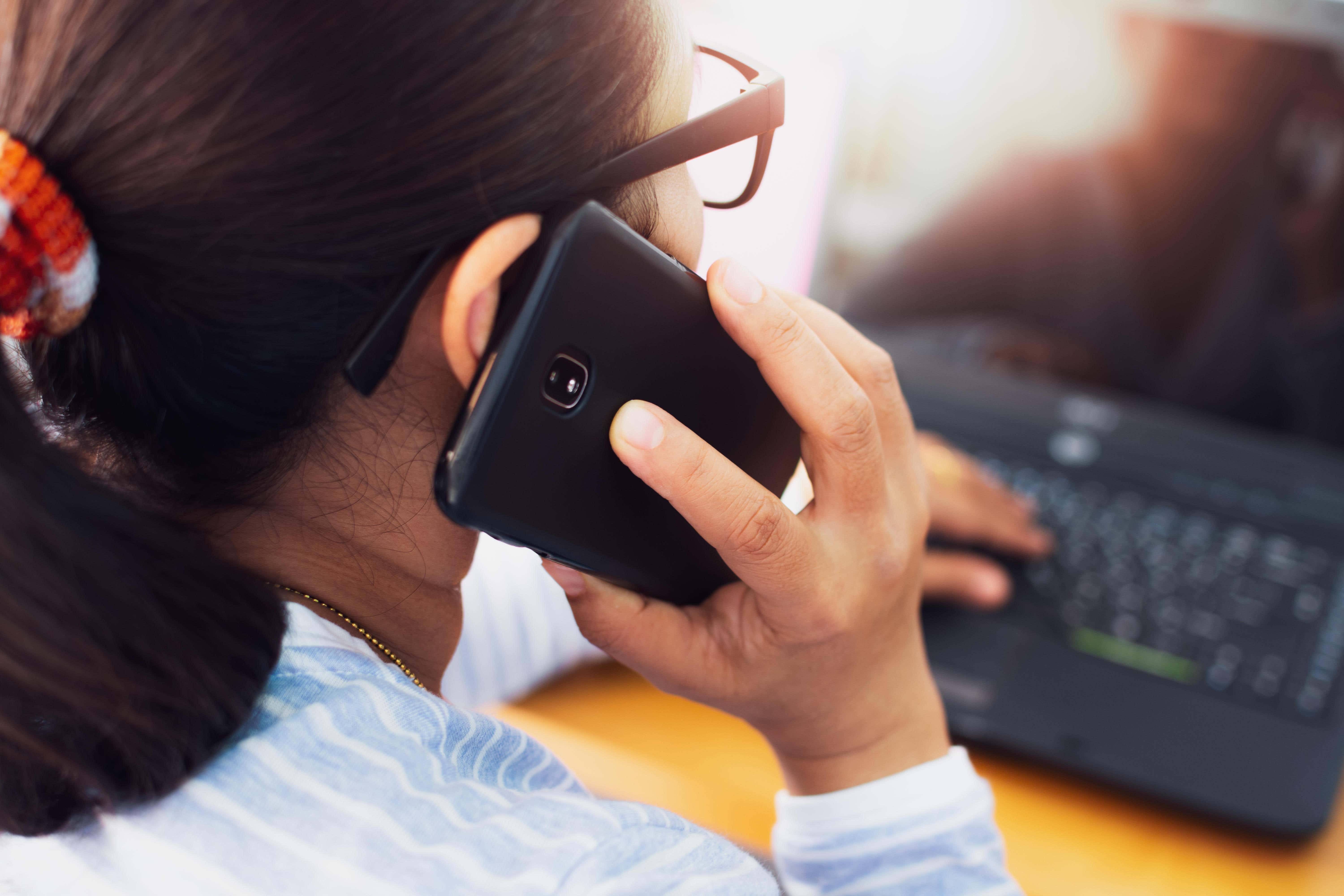 Izvršni direktor JPMorgan Chasea Jamie Dimon rekao je da je telefoniranje na sastancima