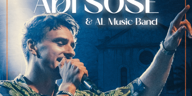 1. svibnja u Makarskoj: Humanitarna akcija za malog Marka i koncert Adija Šoše